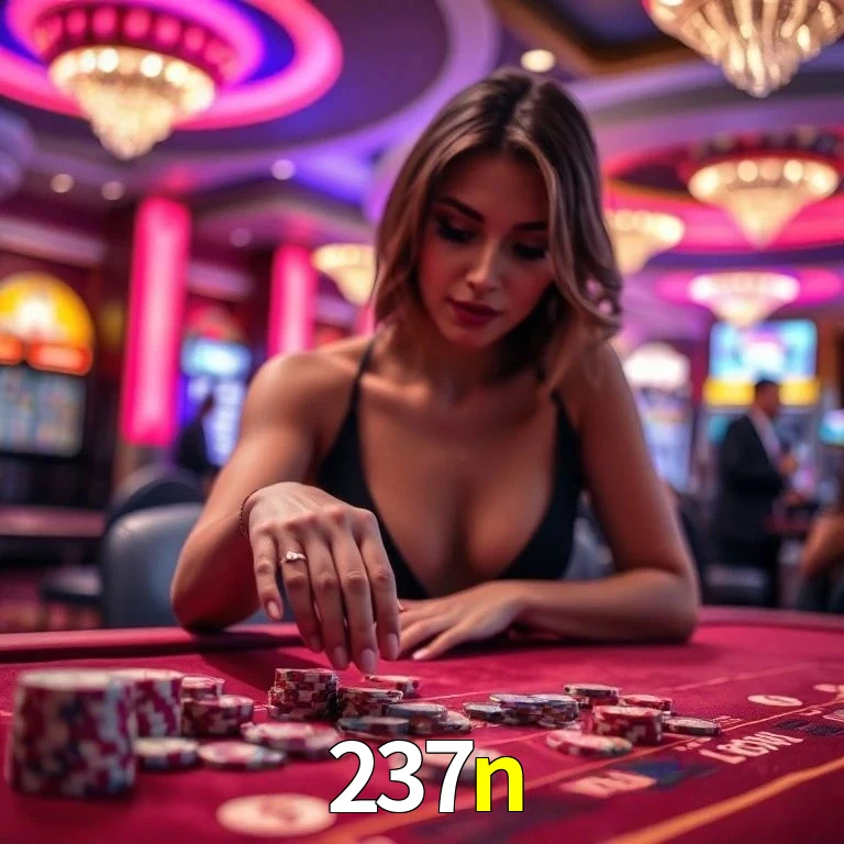 237n Casino RNG